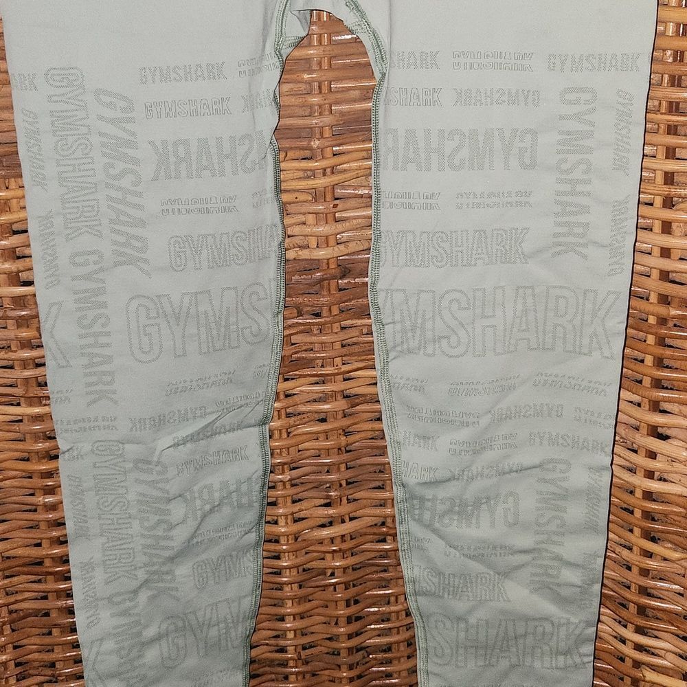 Gymshark Vision Leggings Xl Nip - image 2